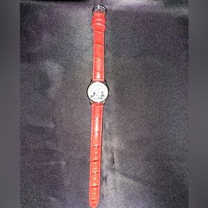 Mickey and Minnie  in Love watch